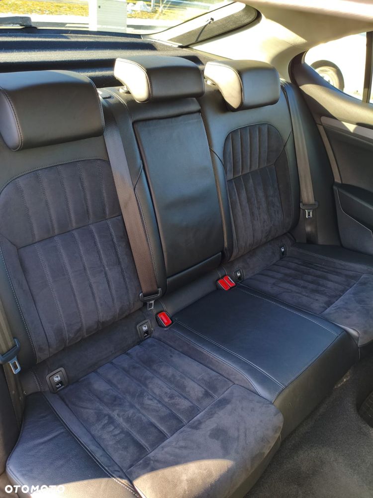 Skoda Superb 2.0 TDI Ambition DSG - 36