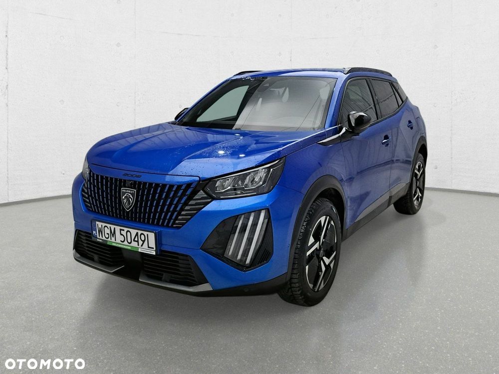 Peugeot 2008 - 3
