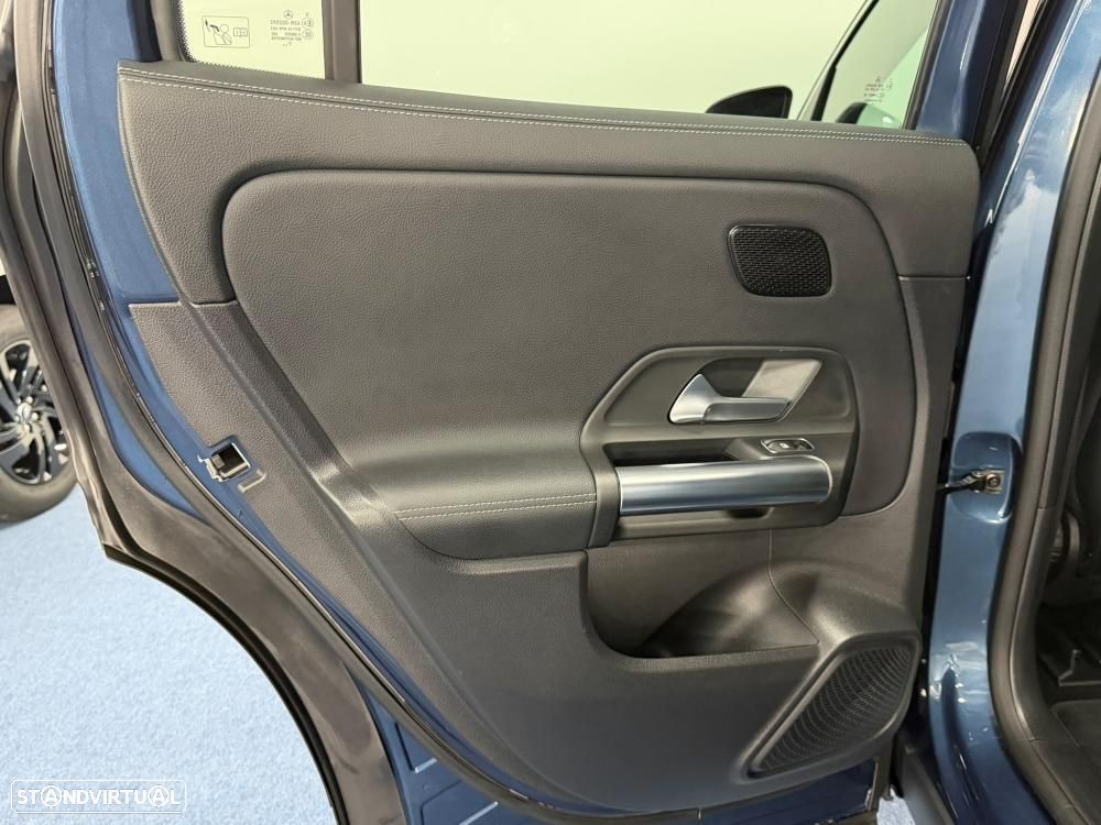 Mercedes-Benz EQA 250 Progressive - 54