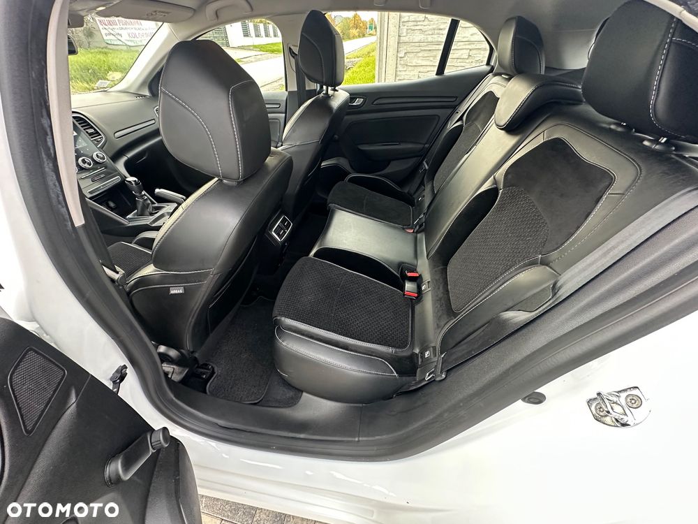 Renault Megane - 14
