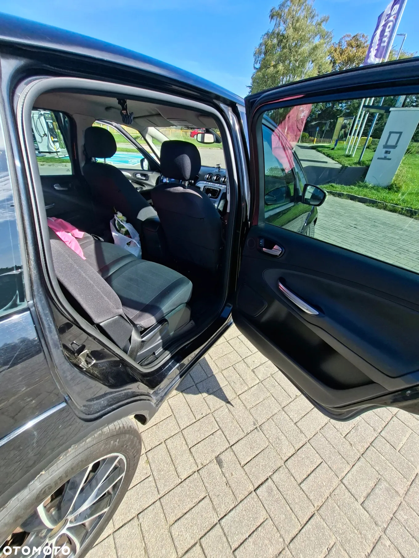Ford S-Max - 8