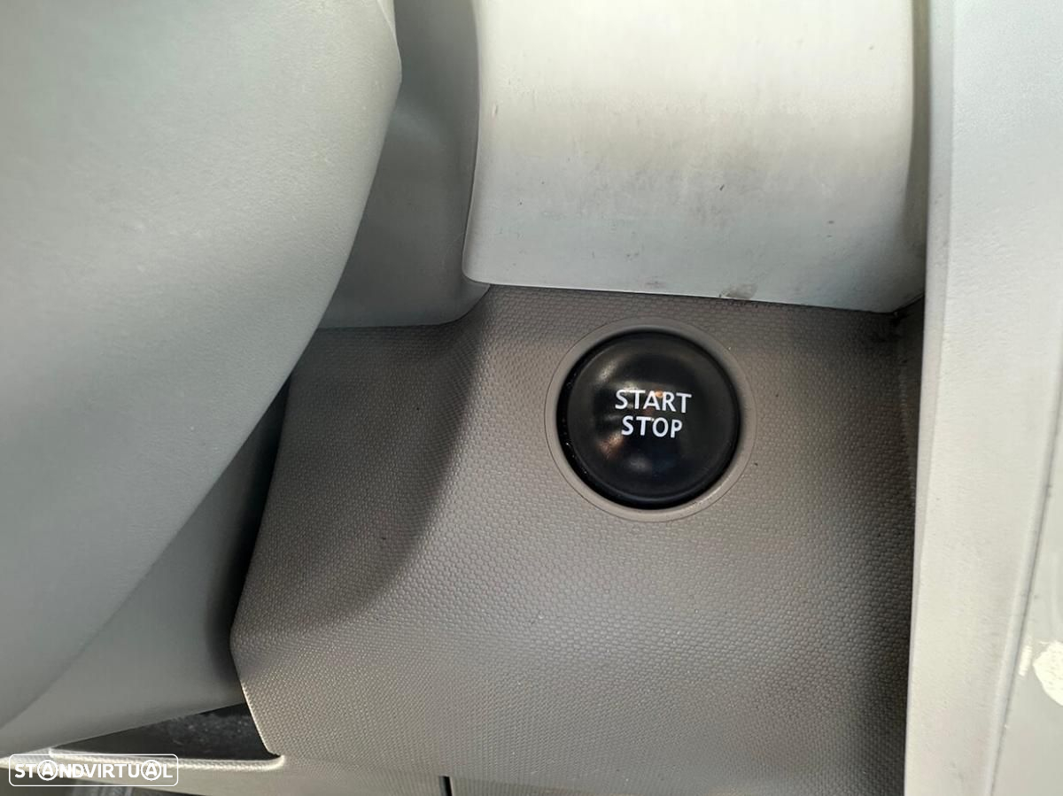 Renault Zoe (c/ Bateria) Life - 33