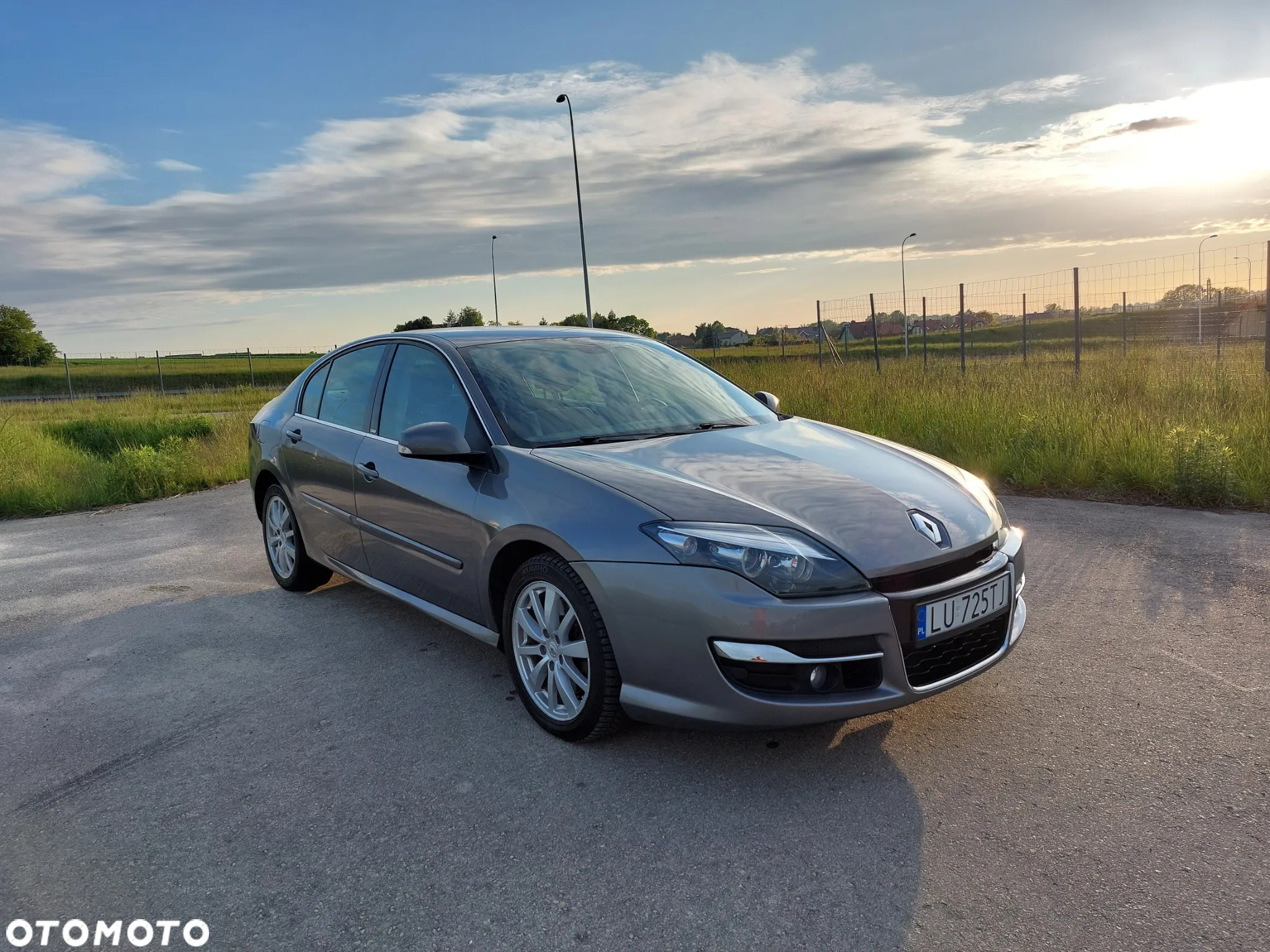 Renault Laguna - 2