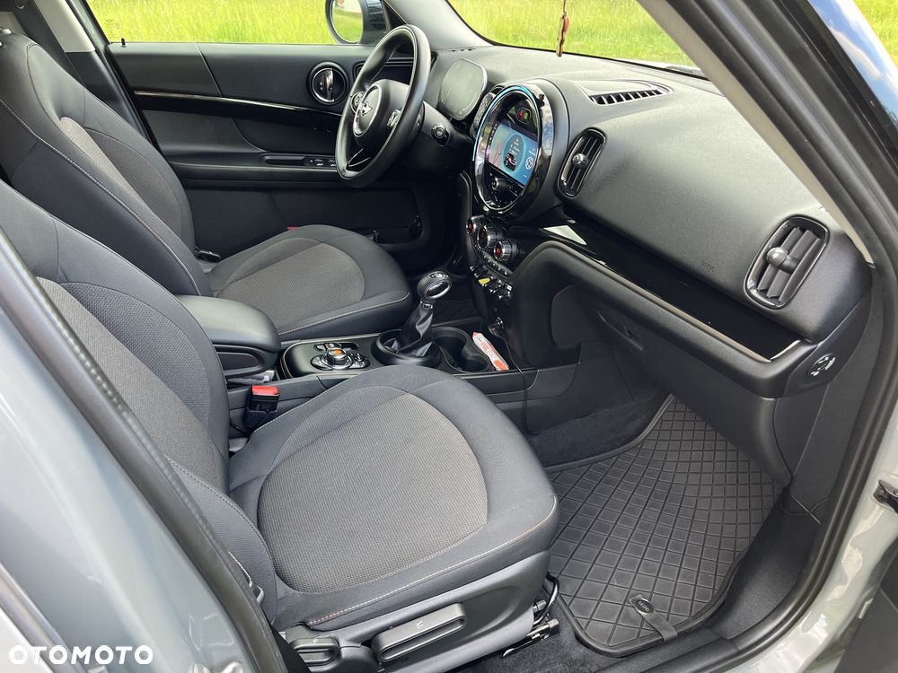 MINI Countryman - 18