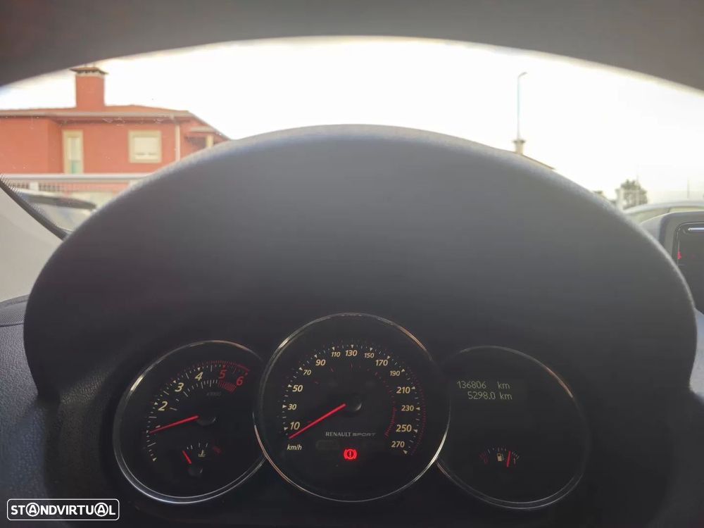 Renault Mégane 1.5 dCi GT Line - 7