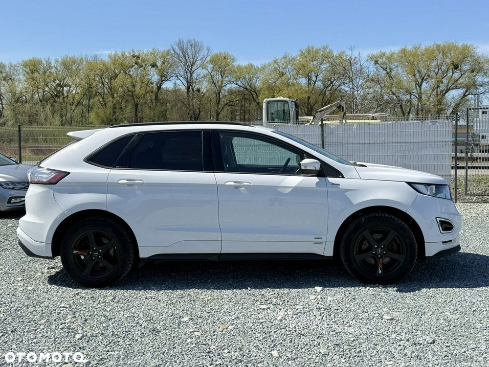 Ford Edge 2.0 TDCi Bi-Turbo 4x4 ST-LINE - 10