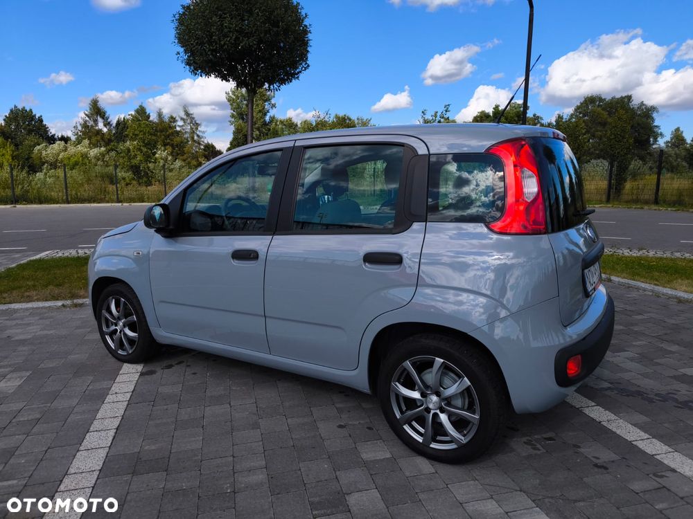 Fiat Panda - 20
