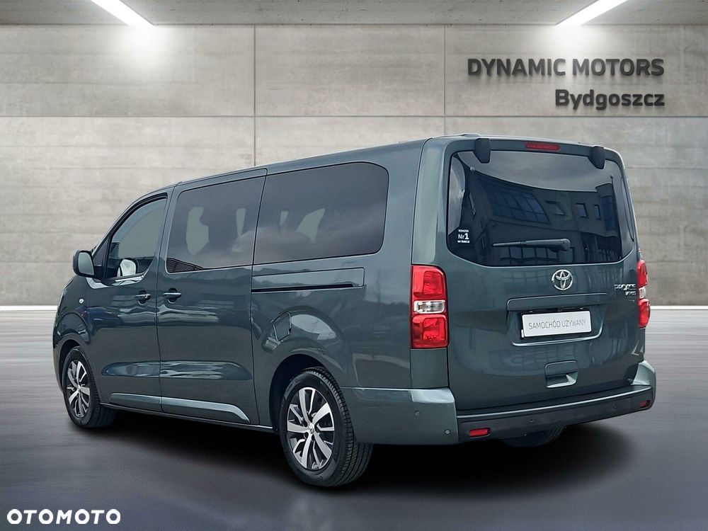 Toyota Proace Verso - 3