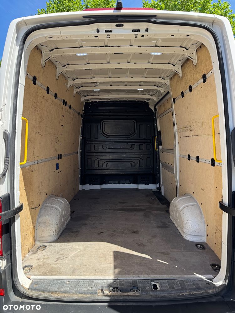 Volkswagen Crafter L2H2 - 8