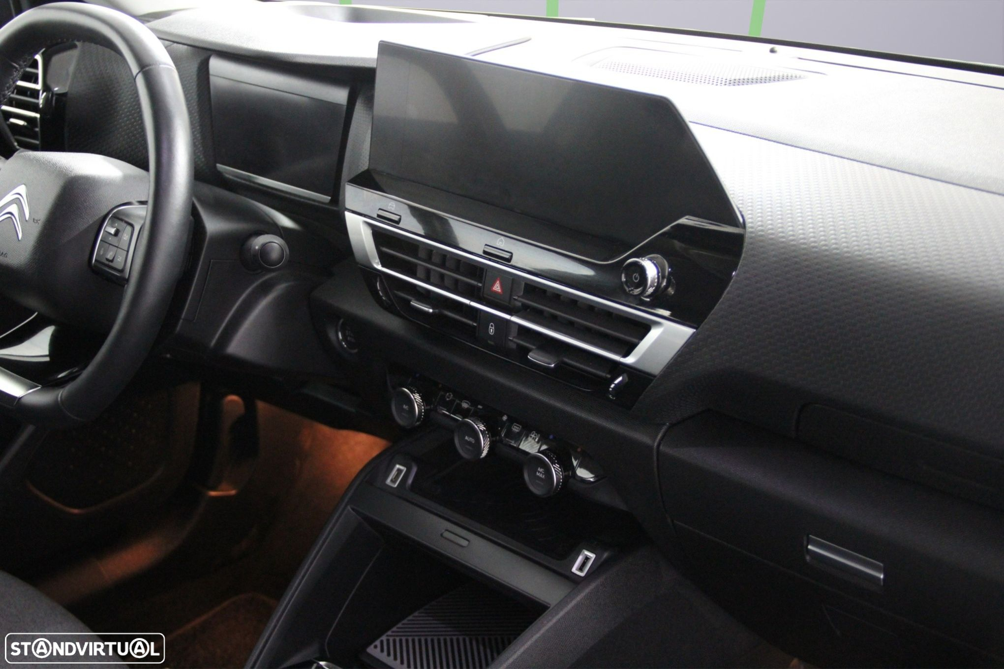 Citroën e-C4 50 kWh Shine Pack - 7
