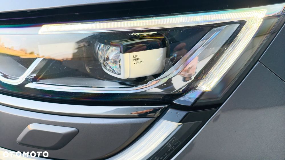 Renault Talisman BLUE dCi 200 EDC INTENS - 32