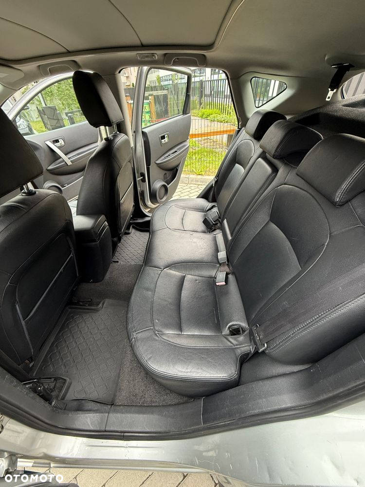 Nissan Qashqai 1.6 acenta - 17