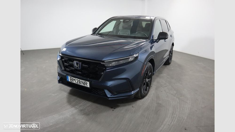 Honda CR-V 2.0 E:PHEV Advance - 4