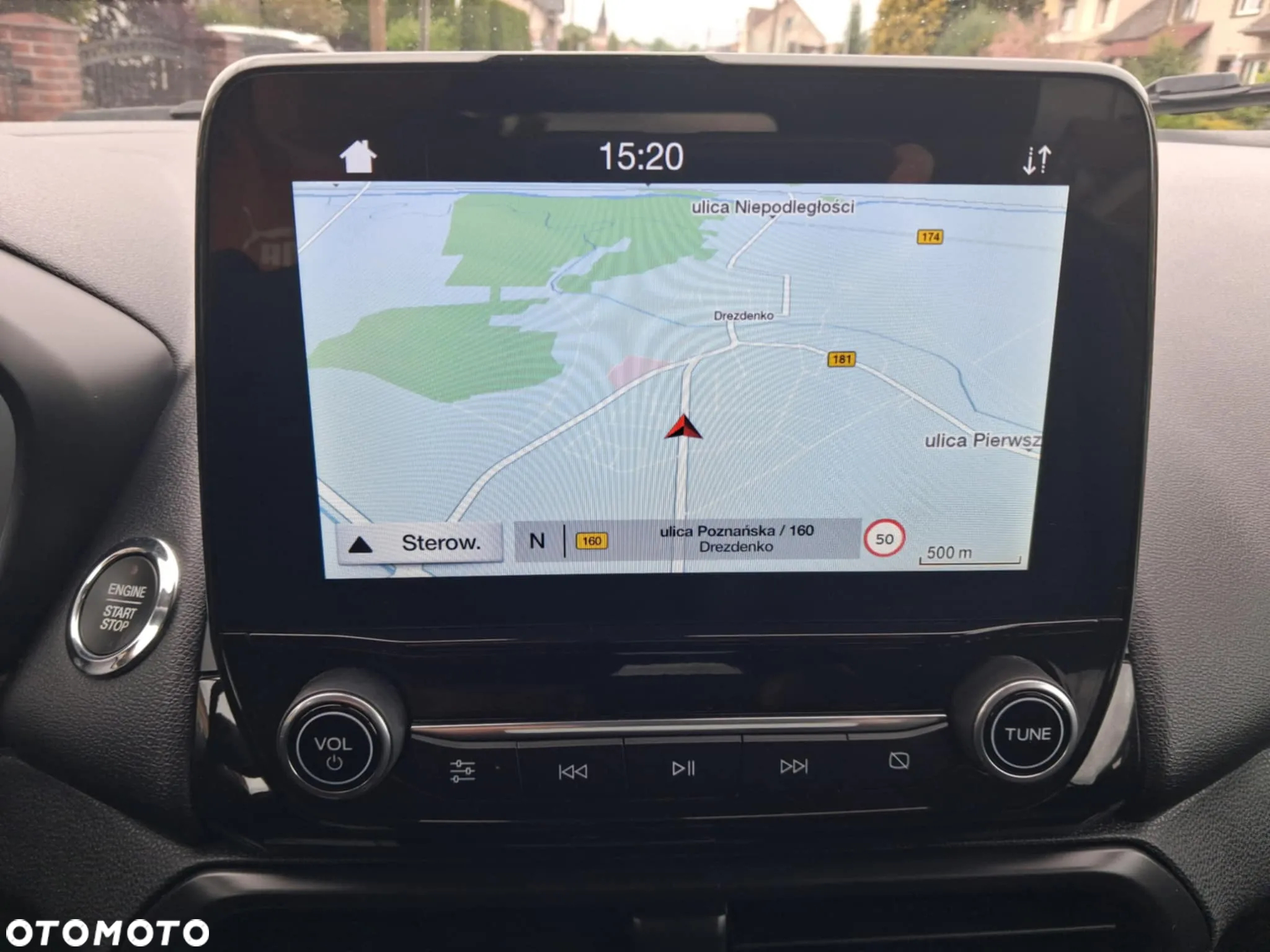 Ford EcoSport 1.0 EcoBoost GPF Navi Edition ASS - 19