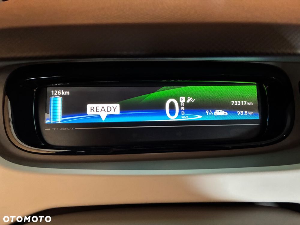 Renault Zoe (mit Batterie) 22 kwh Life - 24