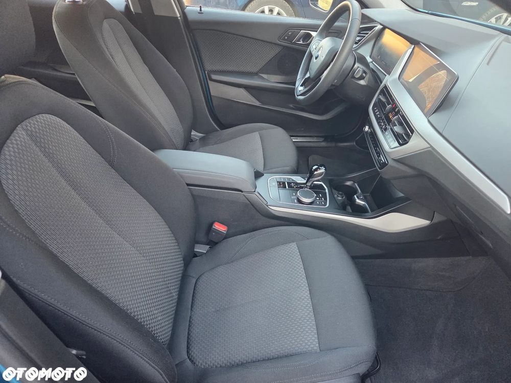 BMW Seria 1 118i Advantage - 18