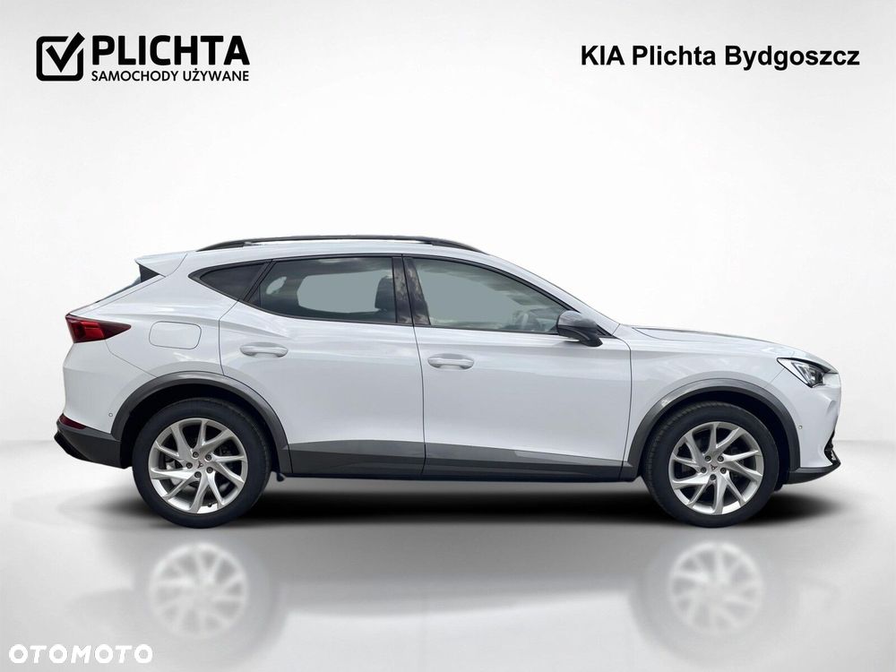 Cupra Formentor 1.4 e-Hybrid DSG - 7