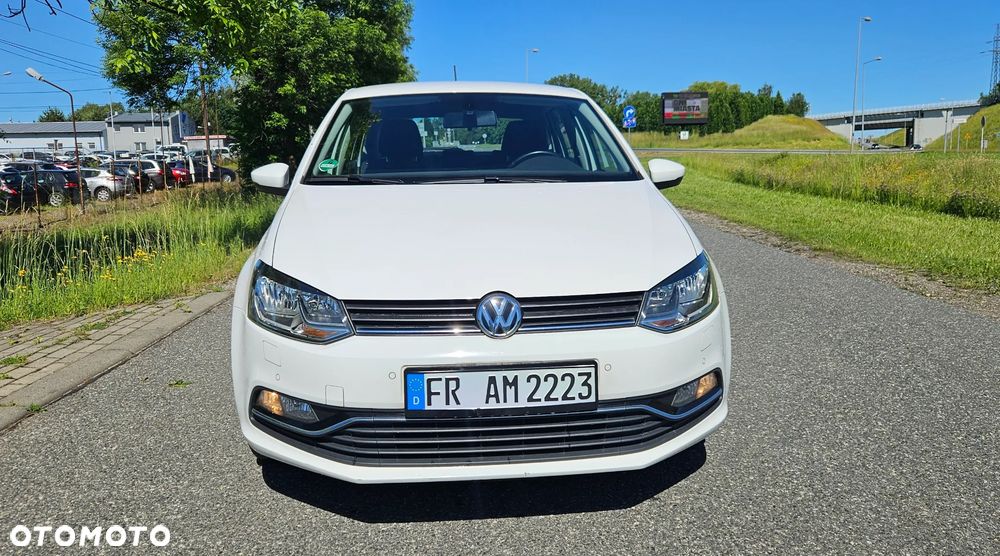 Volkswagen Polo - 4