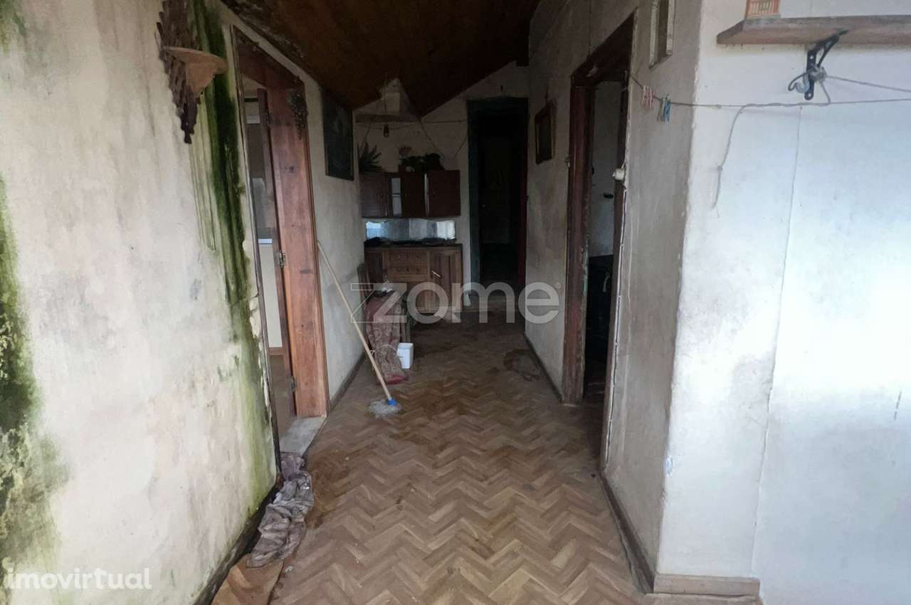 Moradia para Recuperar em Chelo, Penacova - Grande imagem: 4/26