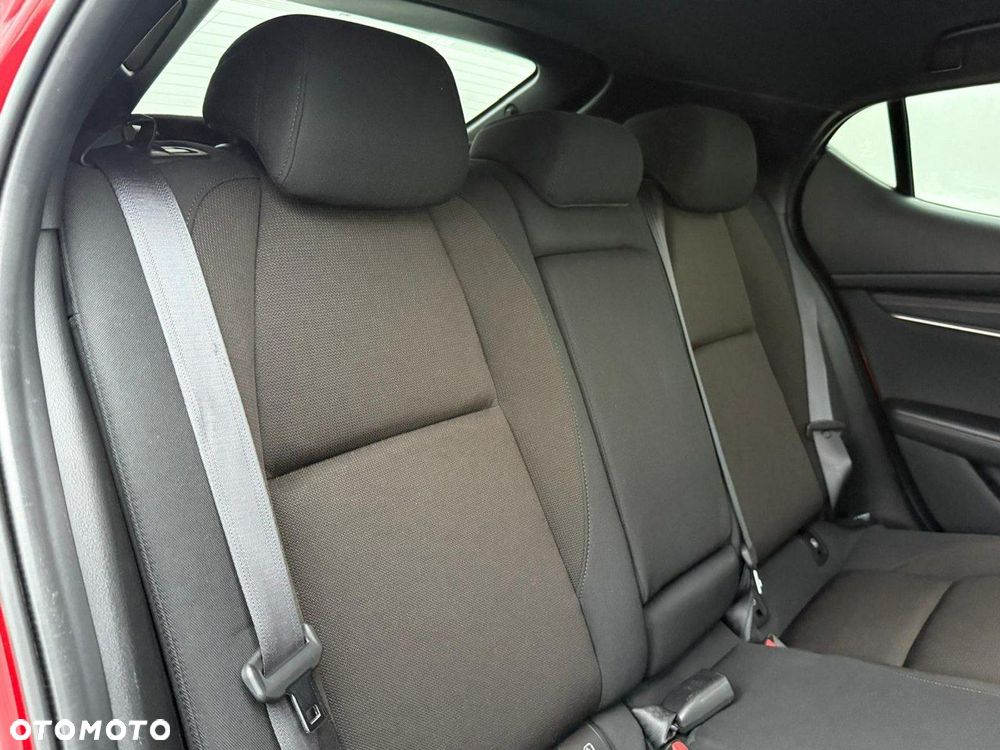 Mazda 3 e-SKYACTIV-G 122 M HYBRID DRIVE EXCLUSIVE-LINE - 18