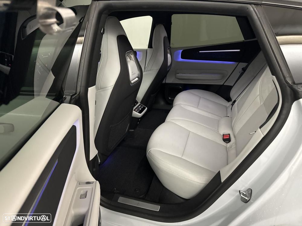 Polestar 4 Dual Motor 100kWh - 4