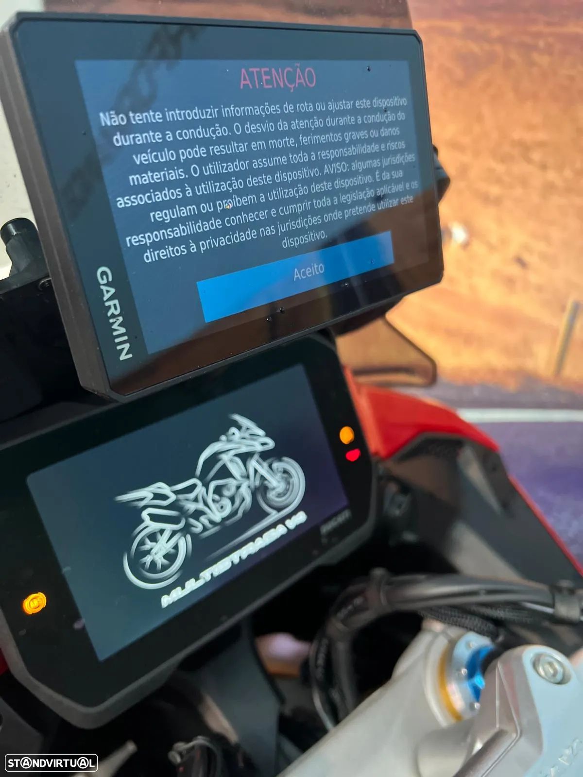 Ducati Multistrada V4 Pikes Peak - 3
