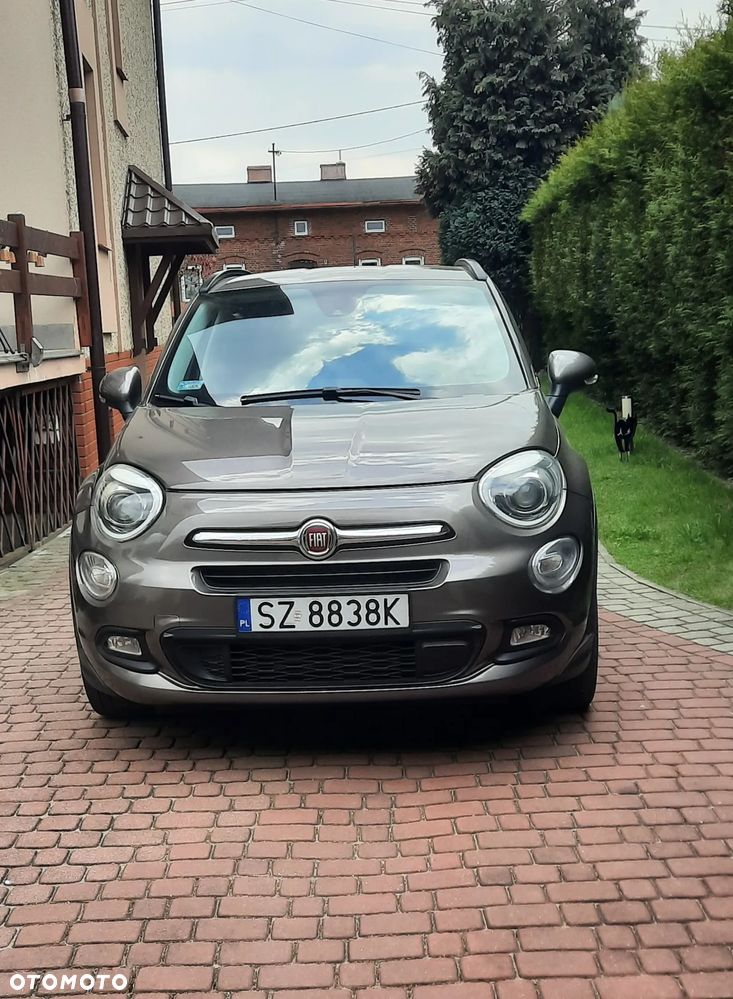 Fiat 500X 1.6 MultiJet 4x2 S&S Lounge - 1