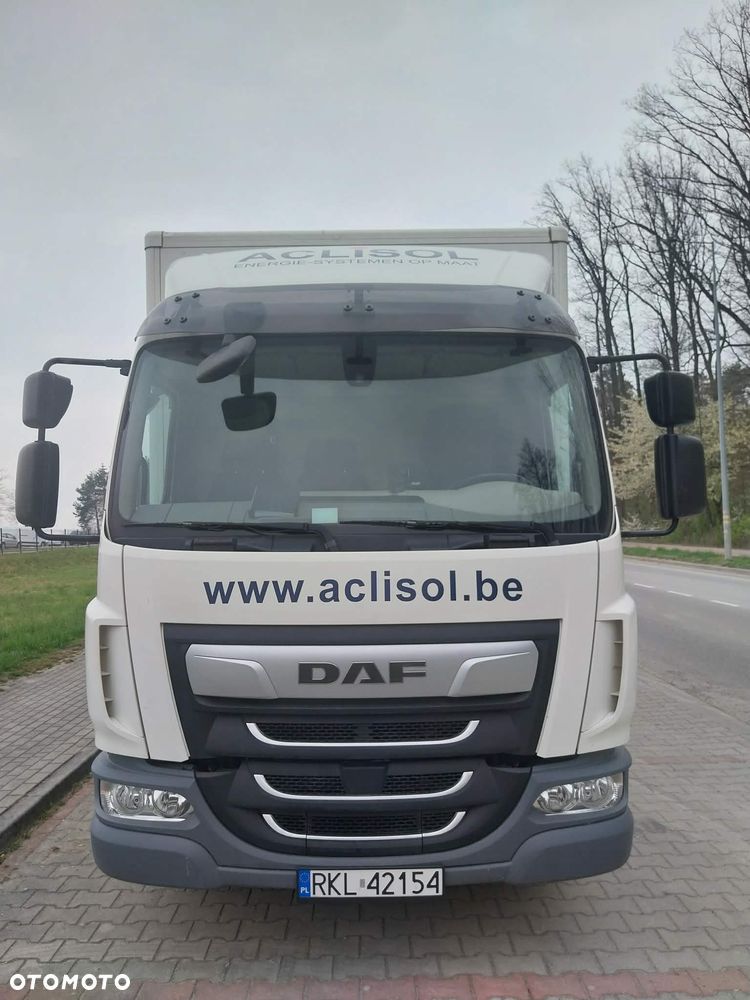 DAF LF - 6