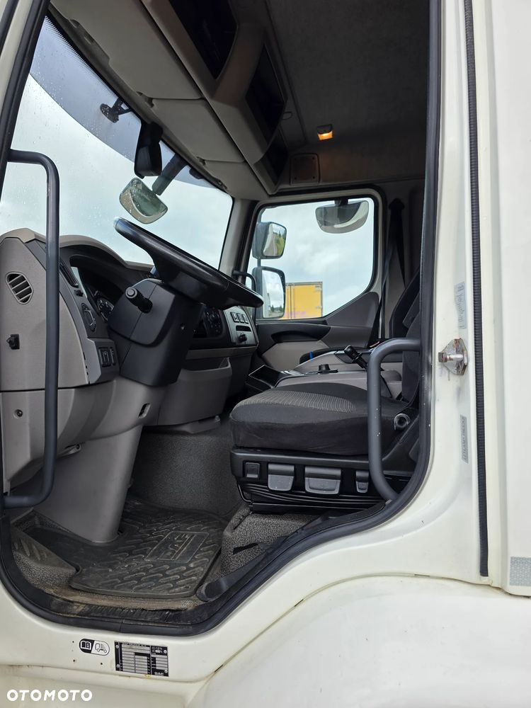 DAF LF 250 - 7