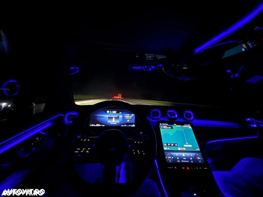 Mercedes-Benz CLE 200 Coupe 9G-TRONIC Edition AMG Line - 22
