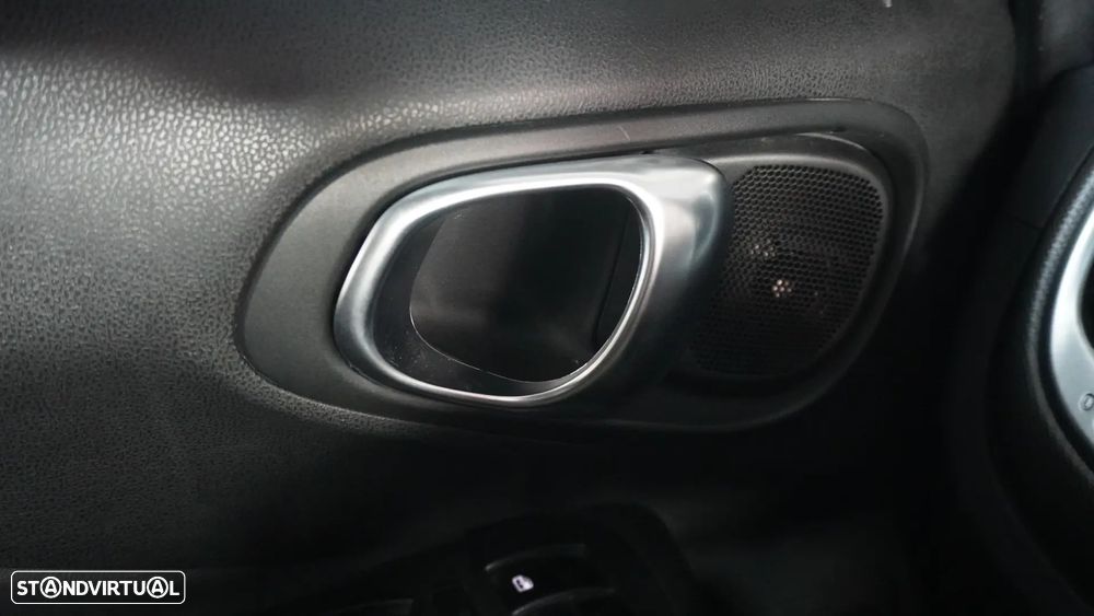 Fiat 500L 1.3 Multijet S&S Dualogic S-Design - 12