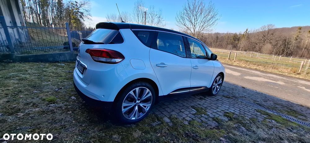 Renault Scenic ENERGY TCe 130 S&S LIMITED - 17