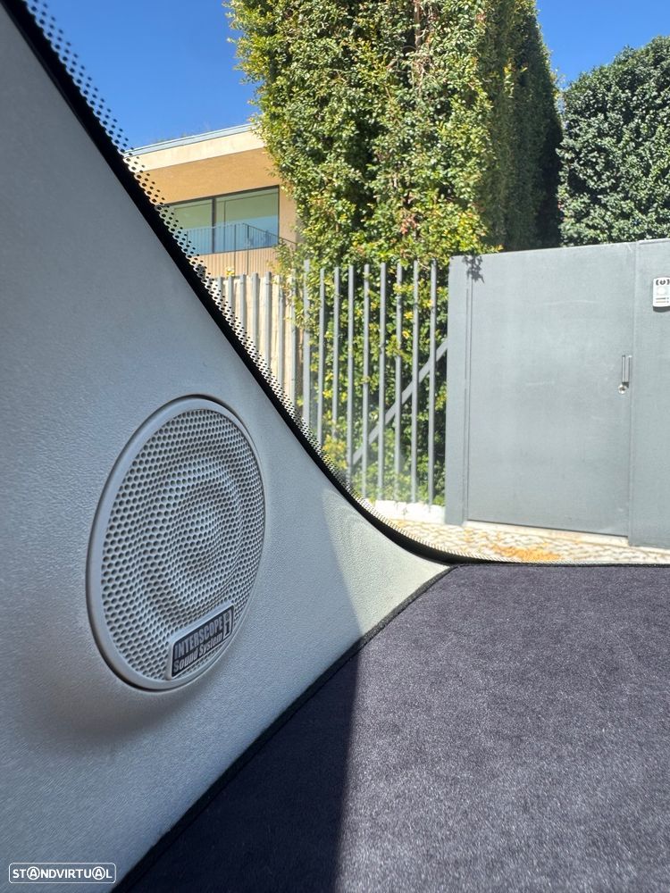 Fiat 500C 1.3 16V Multijet Lounge - 19