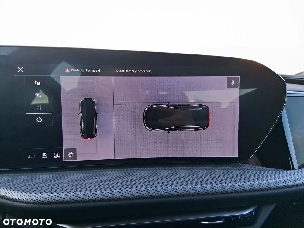 Audi Q5 Sportback - 24