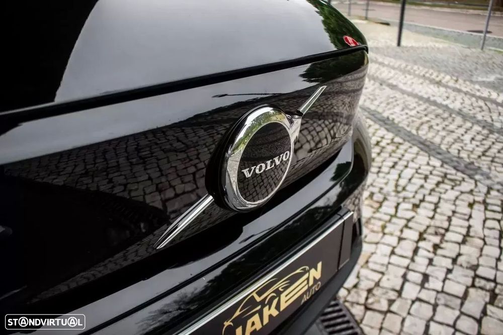 Volvo C40 - 9