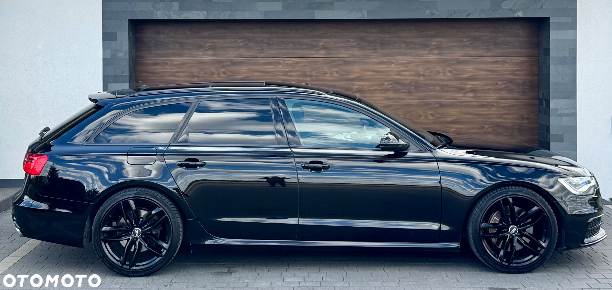 Audi A6 3.0 TDI Quattro Tiptronic - 10