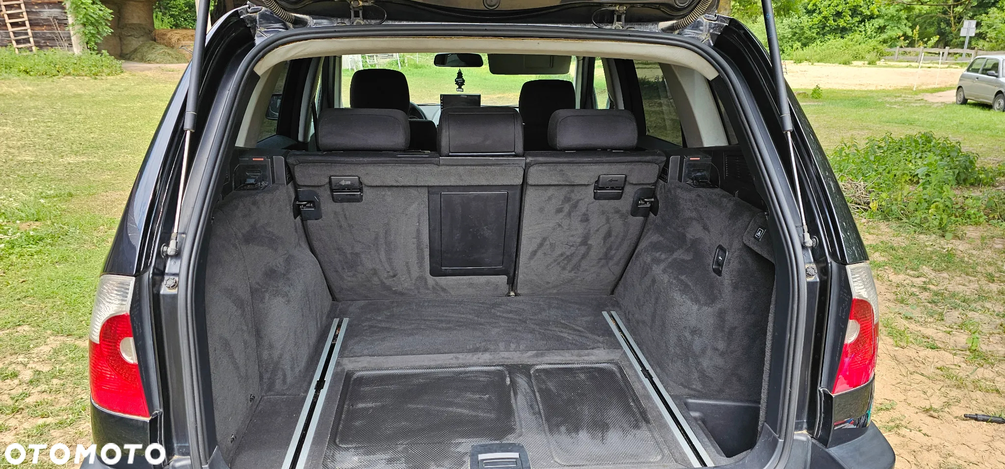BMW X3 - 18