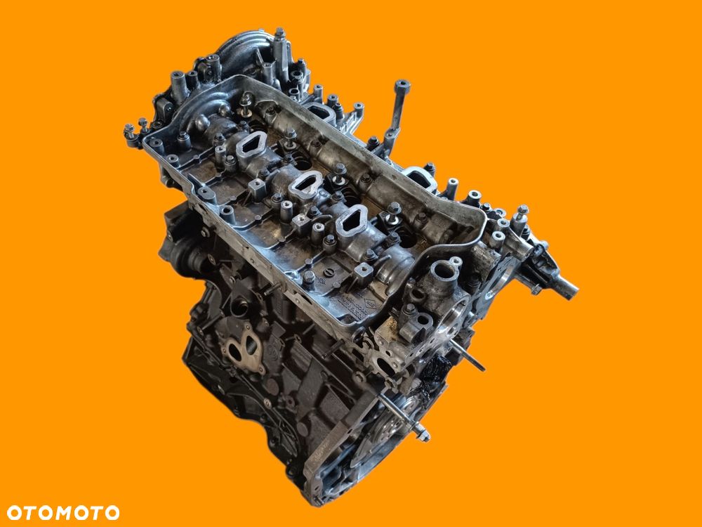 silnik 2.3 dci biturbo m9t d 706 master iii movano b nv400 10+ lift 15+ - 1