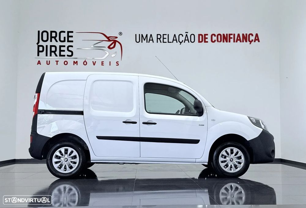 Renault KANGOO Z.E. 33 KW - IVA DEDUTIVÉL - BATERIAS PRÓPRIAS - 14