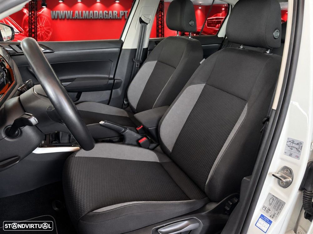 VW Polo 1.0 TSI Trendline - 7