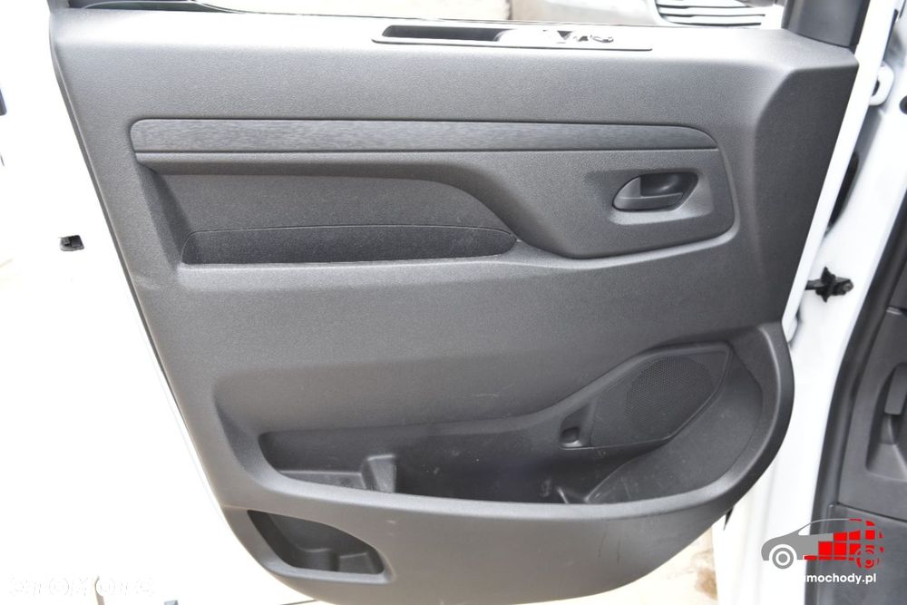 Opel Vivaro - 14