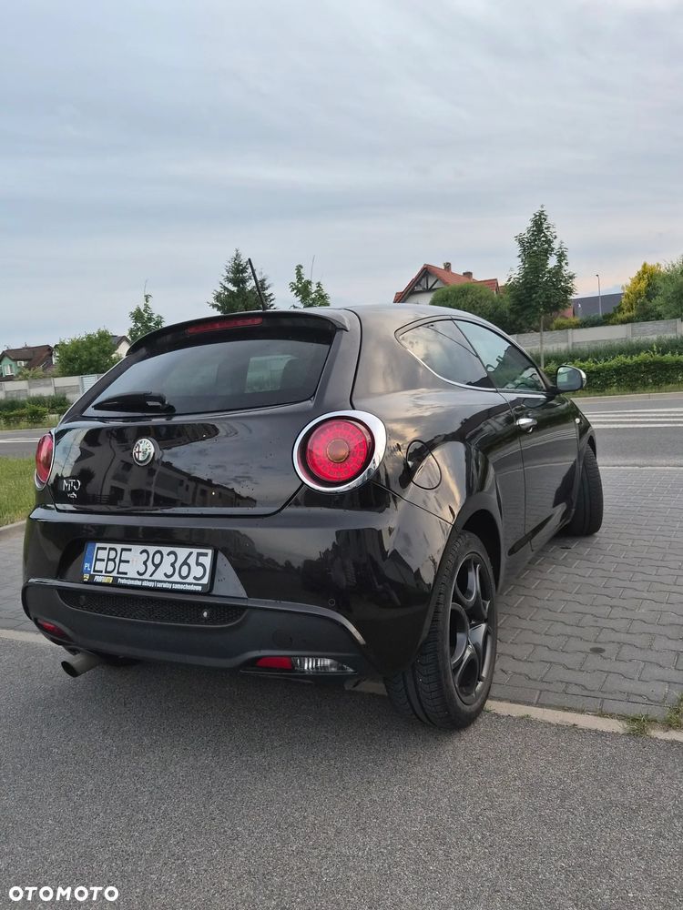 Alfa Romeo Mito 1.6 JTDM Distinctive S&S - 2