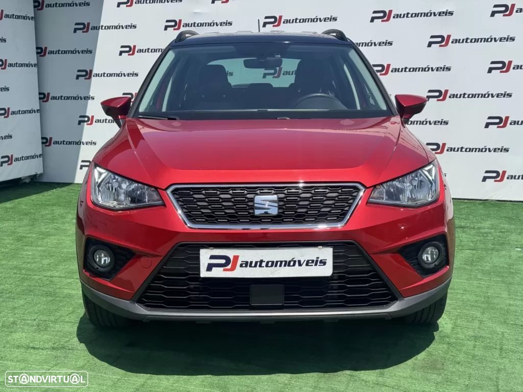 SEAT Arona 1.0 TSI Style - 3