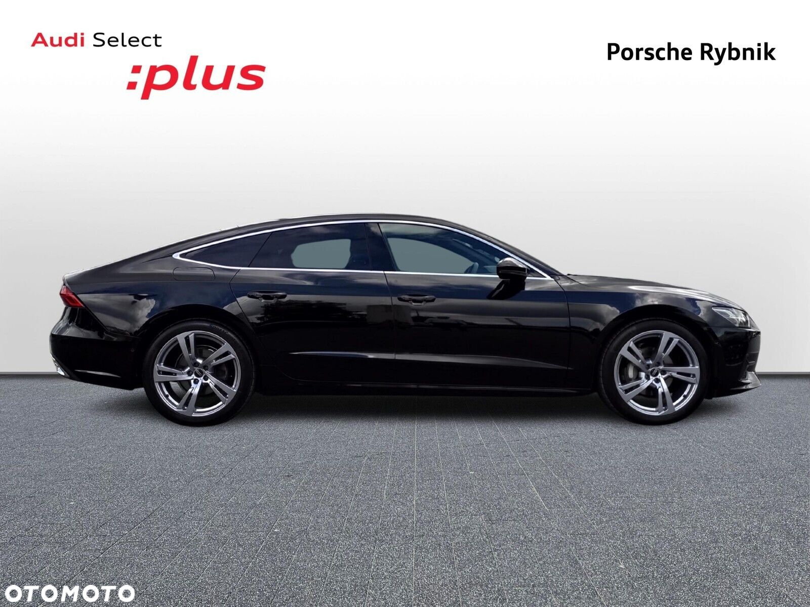 Audi A7 Sportback - 3
