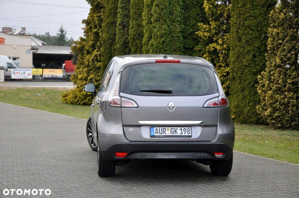 Renault Scenic - 15