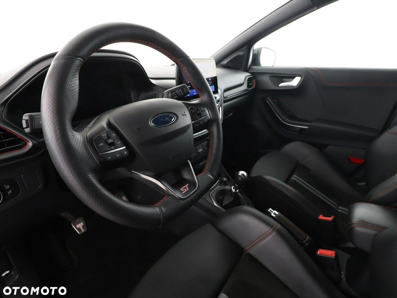 Ford Puma 1.5 EcoBoost ST - 14