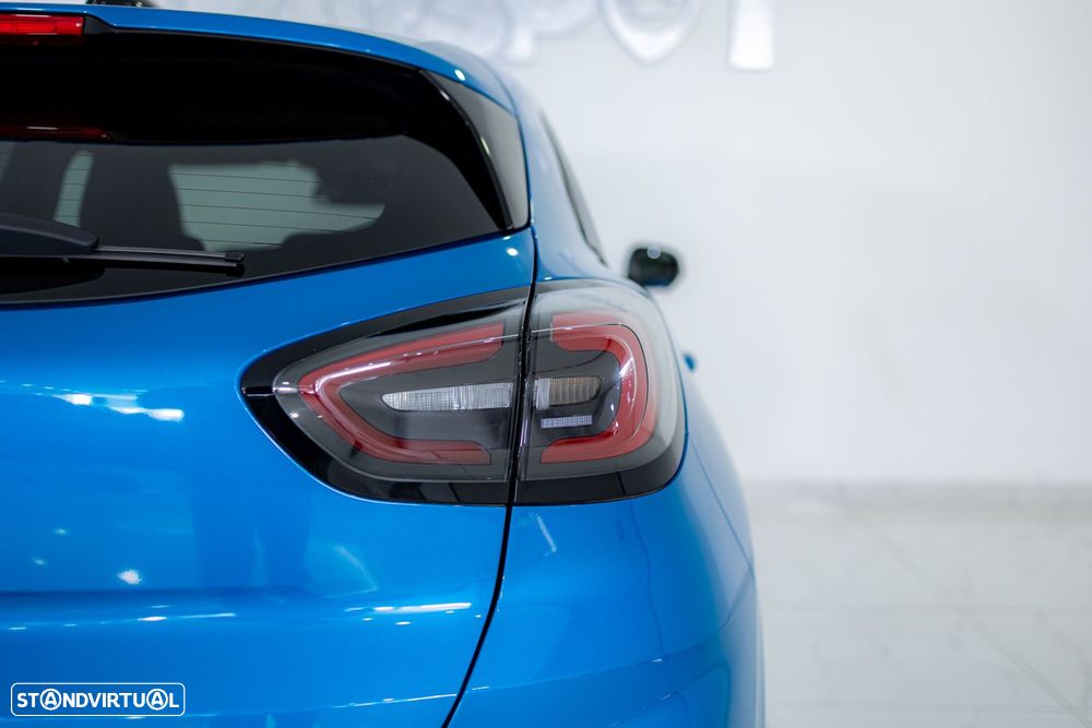 Ford Puma Gen-E 54 kWh Premium - 9
