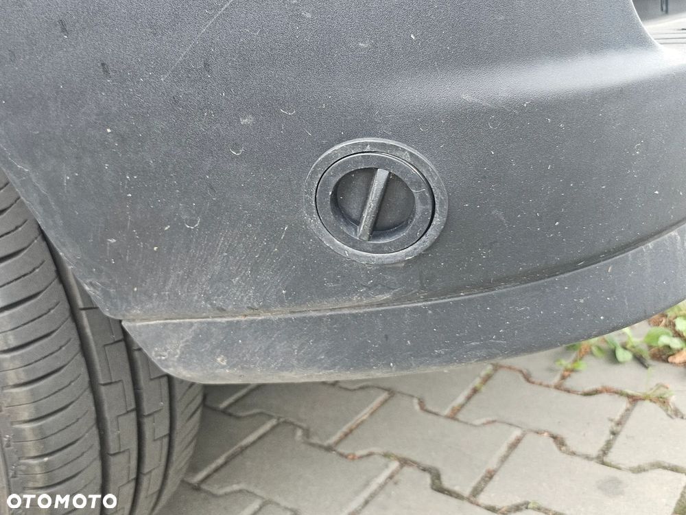 Opel Combo Tour L1H1 - 10