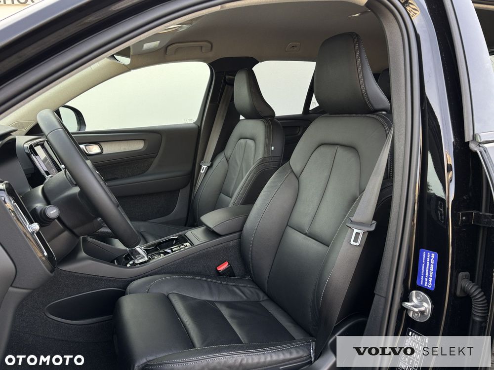 Volvo XC 40 - 8