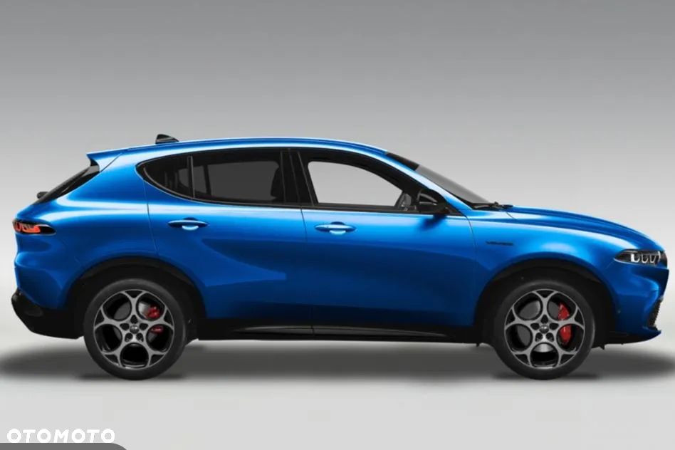 Alfa Romeo Tonale 1.5 T4 GSE mHEV Veloce DCT - 4